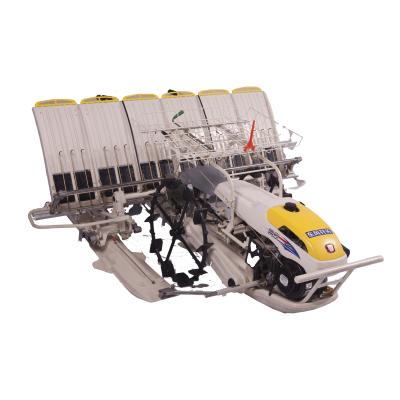 China Dongfeng ISEKI 4 HP 2ZS-6B (ENP6) hand agriculture rice cultivator equipment for sale