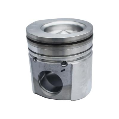 China Genuine Dongfeng Truck OEM Engine Parts Piston DFB97102 For Dongfeng Truck for sale