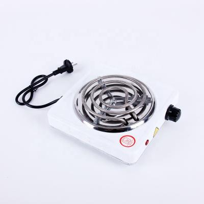 China Arabic Electric Heater Charcoal Heater Electric Heater Lighter Shisha Water Pipe China Shisha Hookah Charcoal Burner Coal Burner 1000W for sale