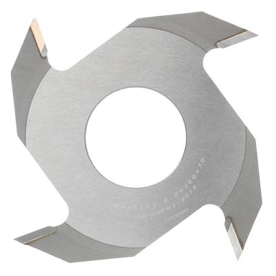 China 160x4.2x50x4T Finger Joint Cutter For Woodworking Ordinary Product 	Finger Joint Knife for sale