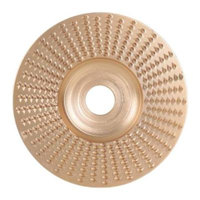 China Woodworking grinding thorn disc angle grinder grinding disc sharpening knife grinding disc polishing wheel for sale