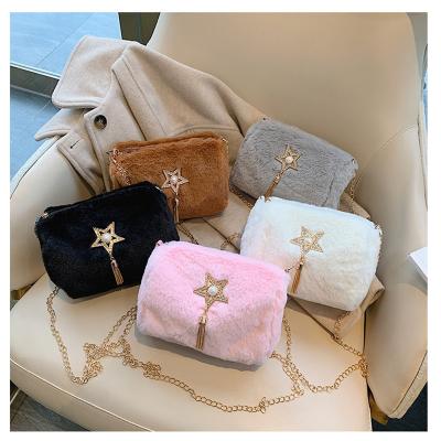 China Korean Wholesale White Easily Carry Small Easily Carry Mobile Phone Cross - Body Plain Mini Sling Leather Shoulder Bag Ladies Cell Phone Fashion For Girls for sale