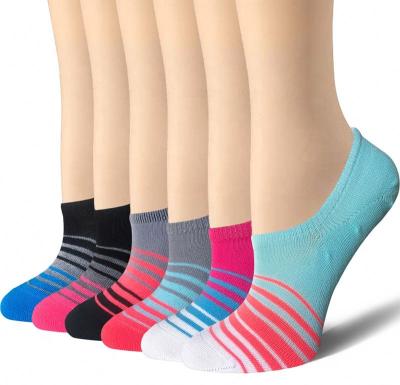 China Wholesale Custom Women's Nude Ankle Socks QUICK DRY Ankle Socks for sale