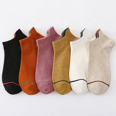 China Customization Wholesale Men's Black Ankle Socks QUICK DRY Ankle Socks for sale