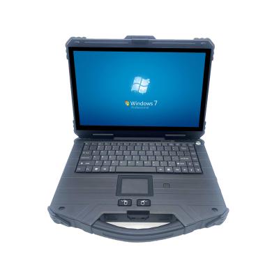 China None Ultra Slim Laptop High Performance Rugged Laptop Rugged Laptop for sale