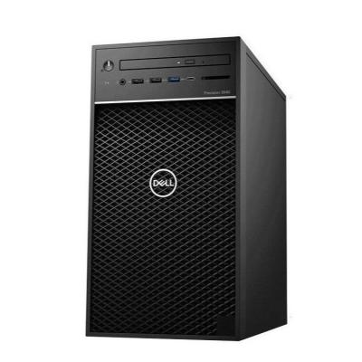 China PRECISION 3660 I5-12500/8G(1x8G)/1T/DVD/win11home/T400/3NBD/500W Workstation 8GB for sale