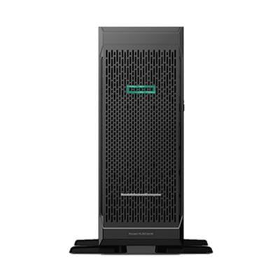 China HPE Proliant ML350 G10 4210 1P 16GB-R P408i-a 8SFF 1X800W RPS Server P11051-AA1 for sale