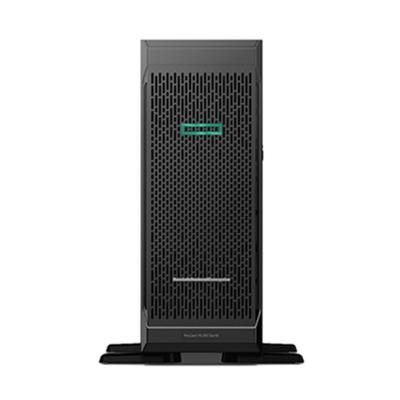 China HPE ML350 Gen10 3206R 1P 16G 4LFF S100i 500W FS Entry Tower Server Tower (4U) for sale