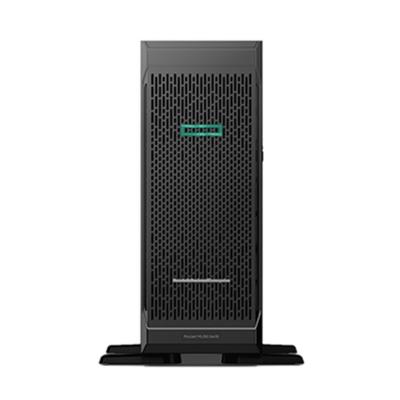 China HPE ML350 Gen10 4208 1P 16G 8SFF P408i-a 800W FS Base RPS Tower Server P22094-AA1 for sale