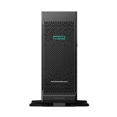 China HPE ProLiant ML30 Gen10 Plus Hot Plug 4LFF Configure-to-Order Server P44724-B21 for sale