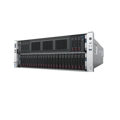 China H3C UniServer R6900 G3 6130 32GB 8SFF BTO Server 0235A3SX for sale