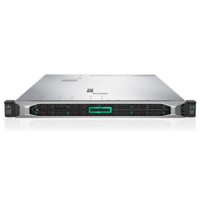 China HPE Proliant DL20 G10 G5420 1P 1x8GB UDIMM 2666 MHz 8GB-U S100i 2LFF-NHP 290W PS Server P17077-AA1 for sale