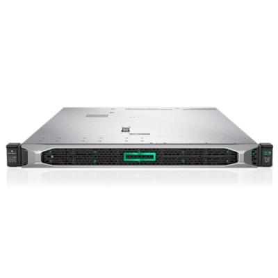 China HPE Proliant DL20 G10 E-2224 1x8GB UDIMM 2666 MHz 1P 8GB-U S100i 2LFF-NHP 290W PS Server 8GB for sale