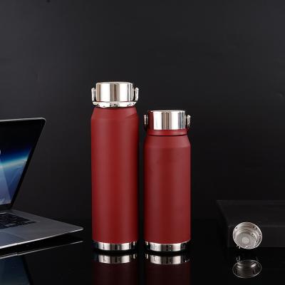 China OEM 620ml Purpose Multi Purpose Thermos Water Bottle Custom Vacuum Insulated Vacuum Insulated Tumbler Bottles for sale