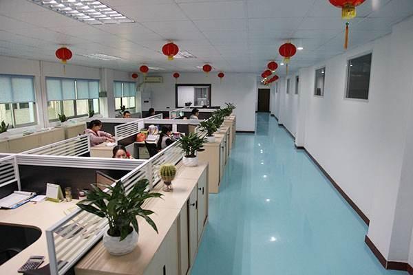 Verified China supplier - Dongguan Kunai Intelligent Technology Co., Ltd.