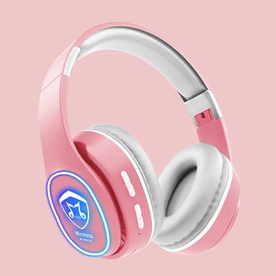 China BT Comfort Mode Wireless Products Noise Cancel Earphone TWS BT 5.0 Handsfree Wireless Earhook Comfortable Earphone Headset for sale