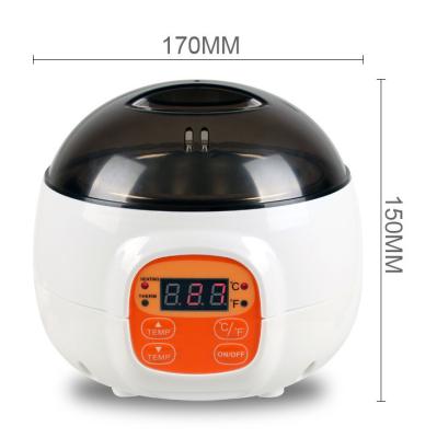 China Beauty New Arrivals Hair Removal Multifunctional Touch Depilation Wax Pot Wax Therapy Machine Wax Melt Pot for sale