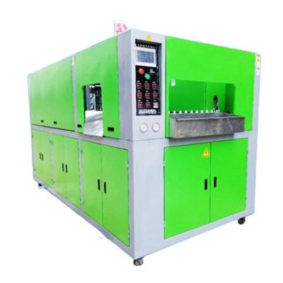 China Plastic Bottle One Stage Injection Blow Molding Machine Bottle Blow Molding Machine for sale