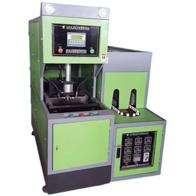 China Widely Used Bottle Special Design 220V/380V 6000ml Extrusion PET Blow Molding Machinery for sale