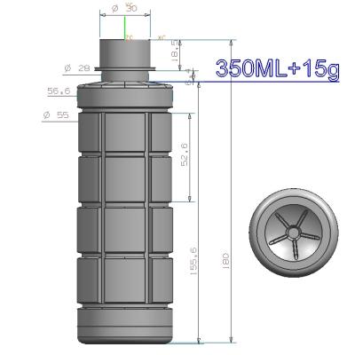 China Huangyan Bottle Mold Huangyan Bottle Mold Plastic PET Bottle Blowing Blowing Machine Manufacturers are cheap for sale