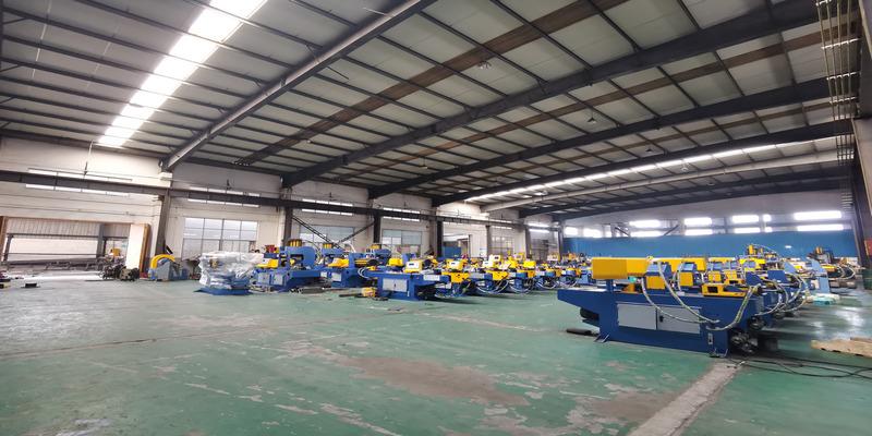 Verified China supplier - Zhangjiagang Heli Machinery Manufacturing Co., Ltd.