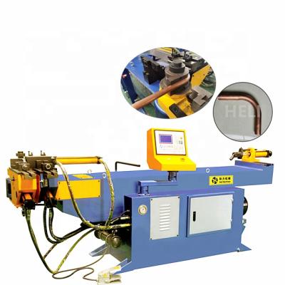 China Pipes processing SB-38NC aluminum hydraulic bending machine/automatic stainless/steel round tube for sale