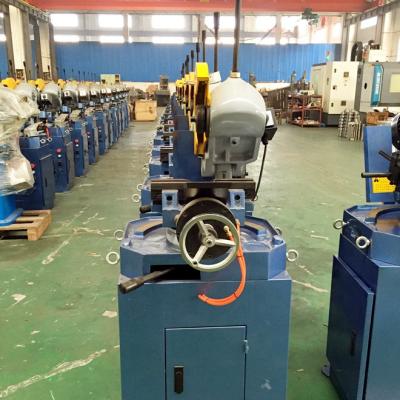 China Chinese furniture maker selling manual circular saw machine and manual steel pipe cutting machine for sale