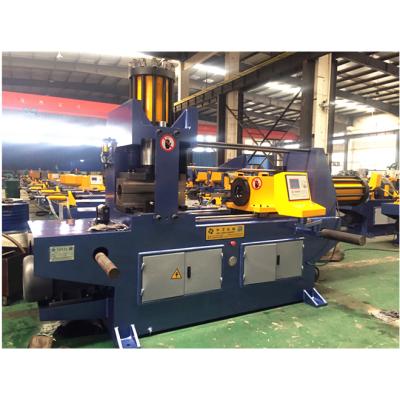 China Hydraulic Plant Automatic Exhaust Pipe Expander for sale