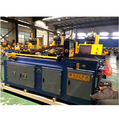 China Factory Aluminum Cutting Saw Machine Aluminum Pipe &cooper Pipe Cutting Machine for sale