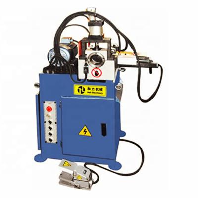 China High Speed ​​Pneumatic 1 Inch And 2 Inch Steel Pipe Beveling Machine And Stainless Steel Pipe Beveling Machine Manufacturer for sale