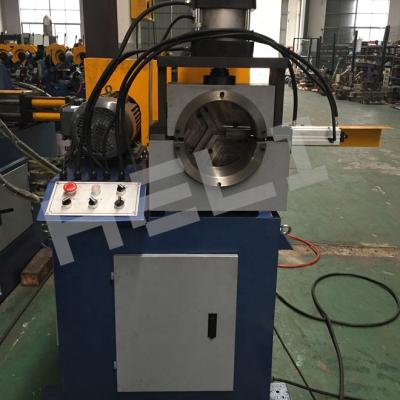 China HOSE 80-110mm Diameter Hydraulic Tube Machine Metal Pipe Chamfering Deburring Machine Made In China for sale