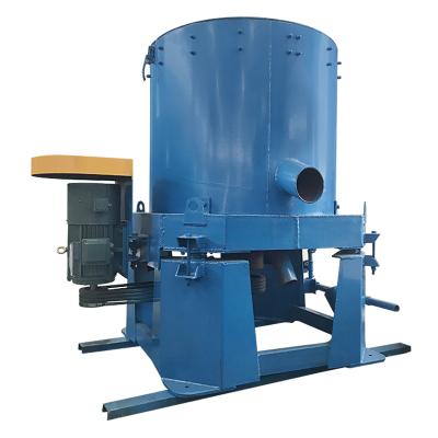 China Gravity Separator China High Efficiency Gold Separator Mineral Processing Mineral Centrifugal Concentrator stl60 for sale