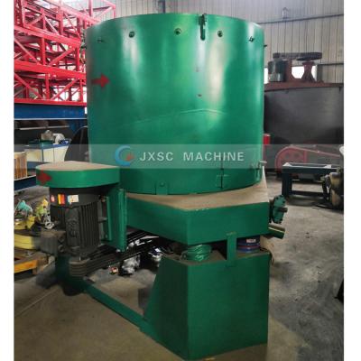 China Mineral Gravity Separator Gold Mining Machines Stlb100 80 Gold Concentrator Gravity Concentrator For Sale Gold Concentrator for sale