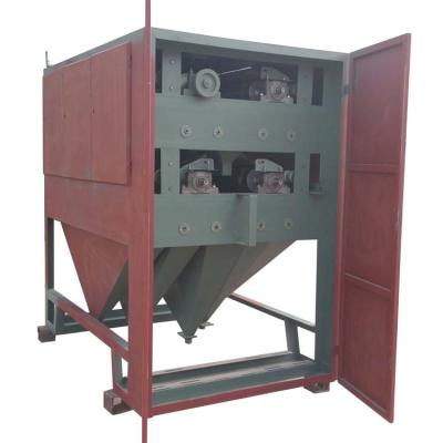 China High Voltage Electrostatic Ilmenite Sorter For Titanium Alluvial Gold Mining Equipment for sale