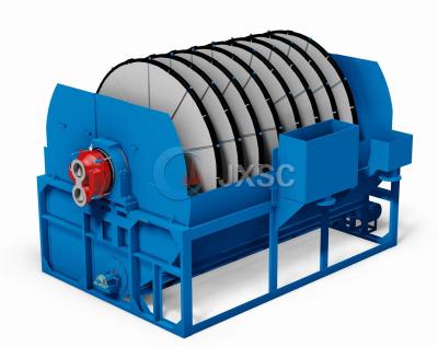 China Factory High Performance Disc Vacuum Filter Ceramic Disc Filter For Mining for sale