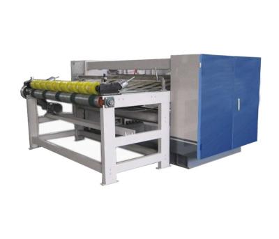 China Spiral Blade OR Cutter Hilical Knife Cheaper Price Corrugated Cardboard Production Line for sale