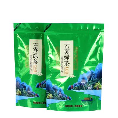 China Product Packaging Factory Wholesale Custom Spot Aluminized Green Tea Bag Food Grade Tea Bag for sale