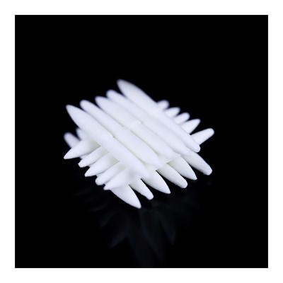 China School Pen Parts Text Marker Stationery Office School Note Pen Tips Fiber Tip Seeds Polyester Fiber Tip for sale