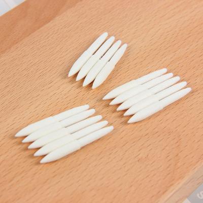 China School marker pen seed maker fiber or cotton materials to make smooth writing for sale