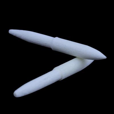 China Fiber Liquid Tip Parts Polyester Seeds Brand Permanent Pen for sale