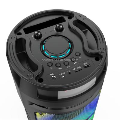 China 2022 Top Selling Sound Box PORTABLE Out Door Portable Speaker Sound System Speakers for sale