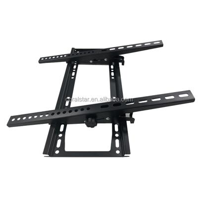 China Factory Price LED LCD Tilting 26-63 Inch TV Wall Mount Bracket For TV 26