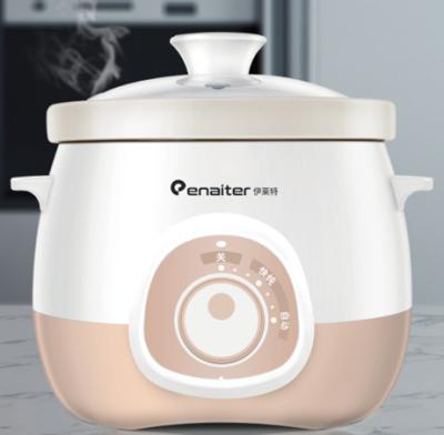 China Heathy Ceramic Slow Cooker for sale