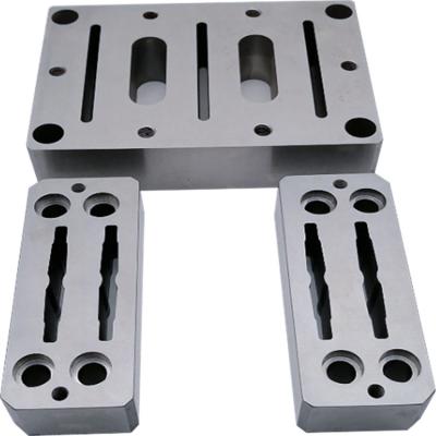 China Stamping tool factory direct sale price rank in design stamping tool parts for sale