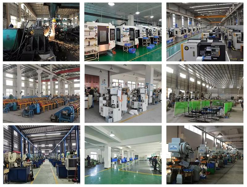 Verified China supplier - Chongqing Honghao Technology Co., Ltd.