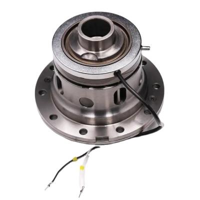 China Offroad Auto Part AR ET117 4x4 Electrical Differential Locker for Refit Accessories for sale