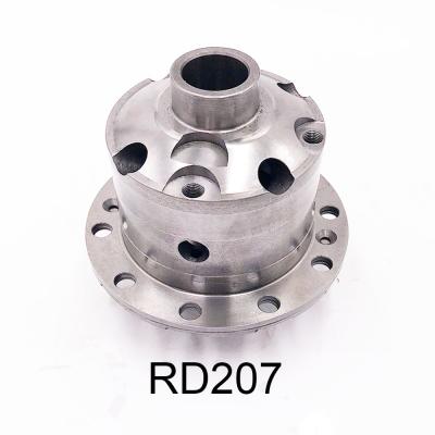 China Offroad 4*4 Parts Air Differential Locker RD207 for 1990-1995 Jimny Easy Installation for sale