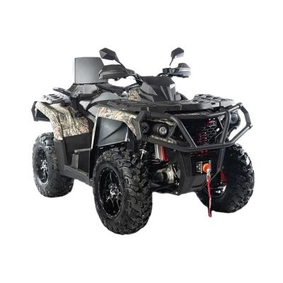 Κίνα 800cc 4WD 4X4 Τέσσερις τροχούς Offroad Quad Bike ATV για υπαίθρια αναψυχή και περιπέτεια προς πώληση