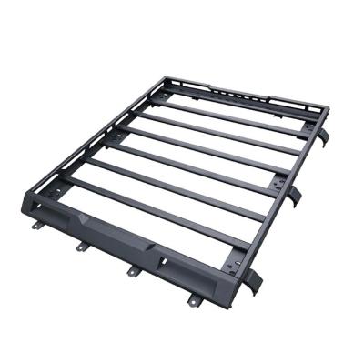 China Enhance Your Driving Experience with Our SUZUKI Jimny 2018-2021 Aluminum Alloy Roof Rack for sale