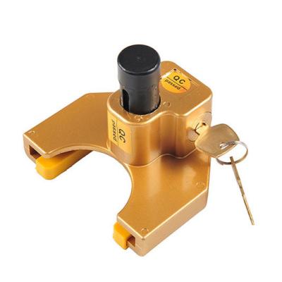 China Protect Your Trailer with this Anti-Theft Lock Trailer Parts and Accessories for sale